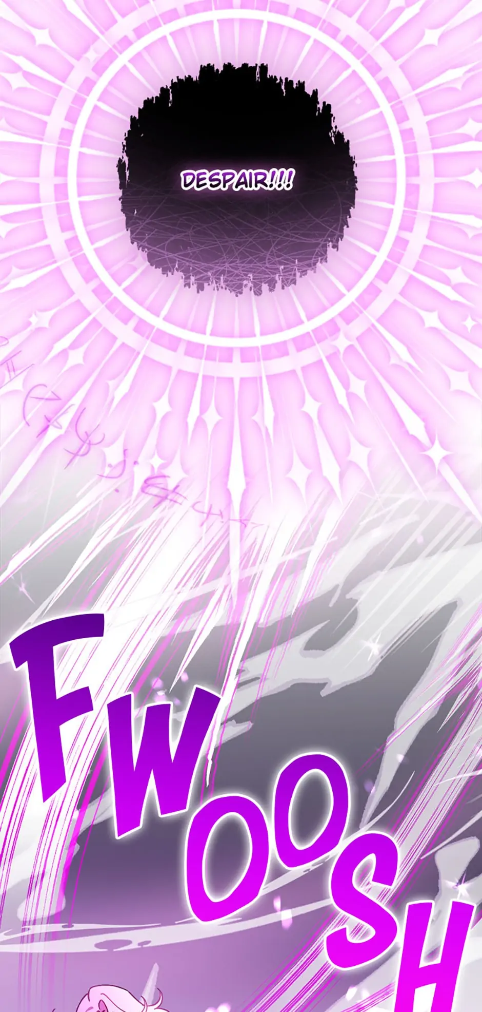 Read Aria of the Withered Branch EN Manga Online