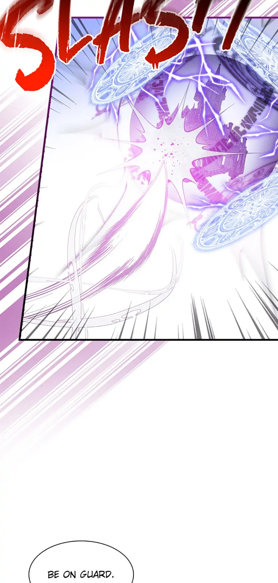 Read Aria of the Withered Branch EN Manga Online