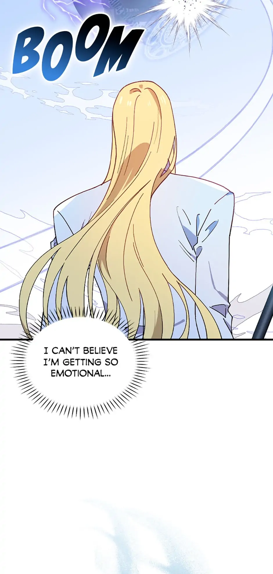 Read Aria of the Withered Branch EN Manga Online