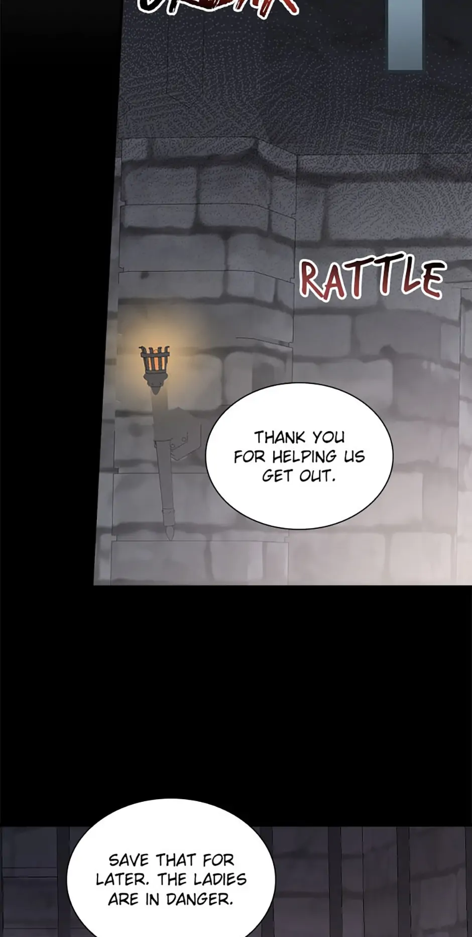 Read Aria of the Withered Branch EN Manga Online