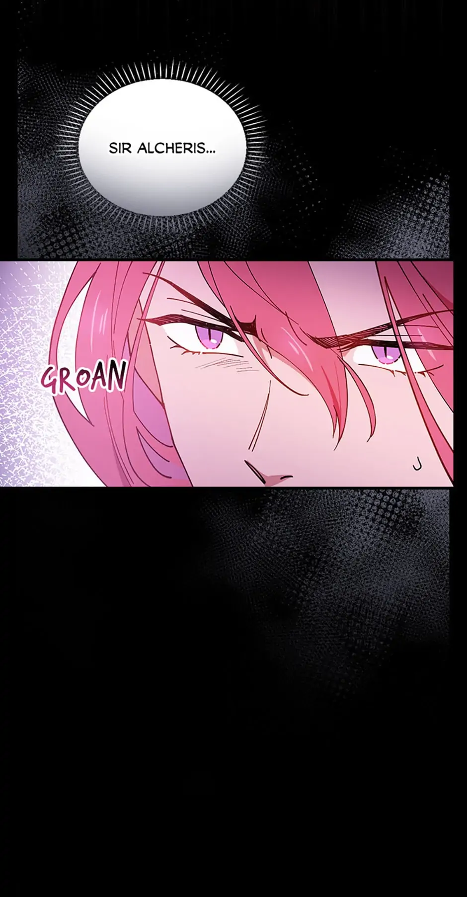 Read Aria of the Withered Branch EN Manga Online