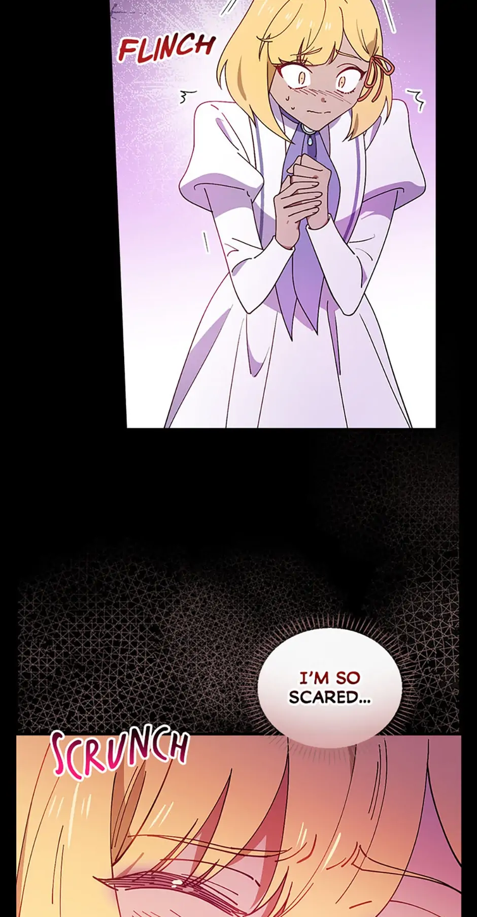 Read Aria of the Withered Branch EN Manga Online