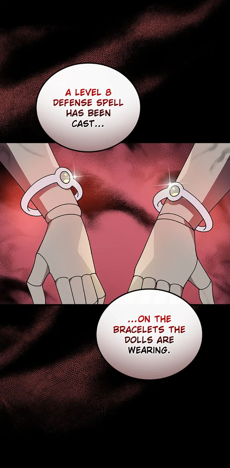 Read Aria of the Withered Branch EN Manga Online