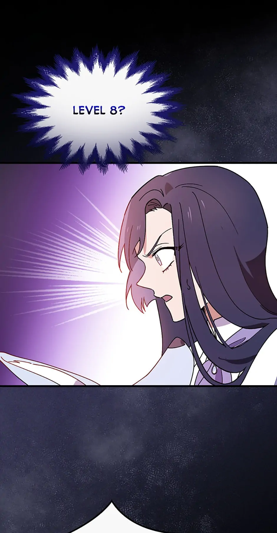 Read Aria of the Withered Branch EN Manga Online