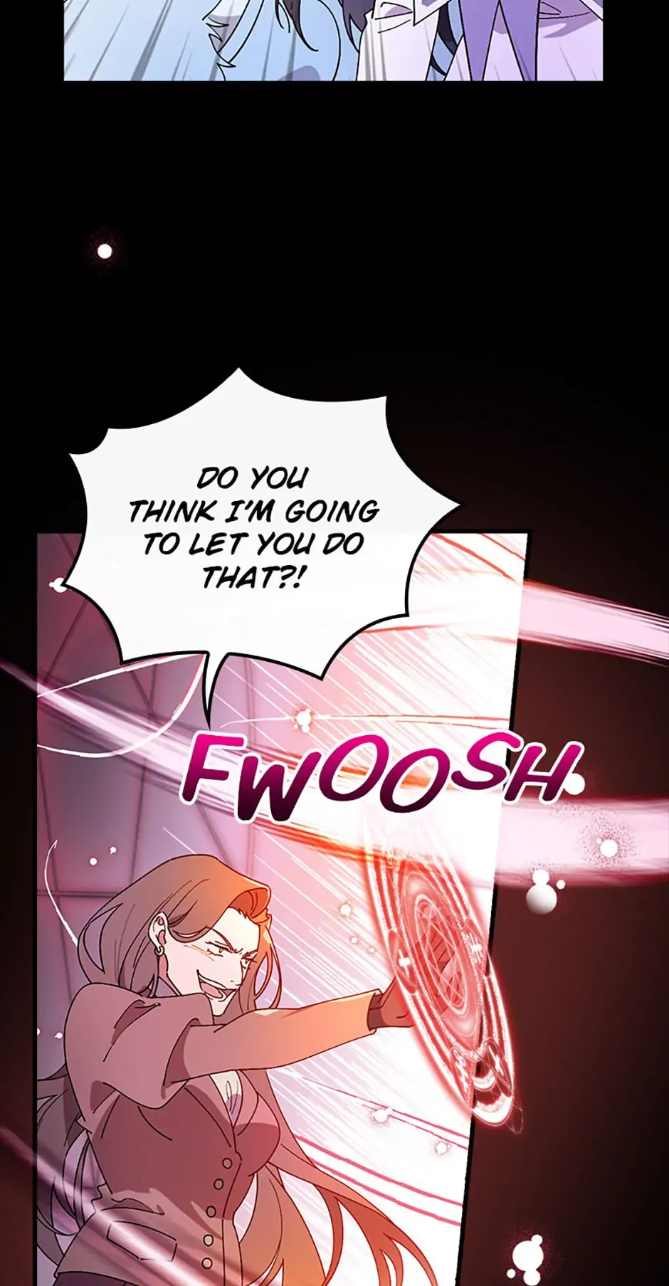 Read Aria of the Withered Branch EN Manga Online