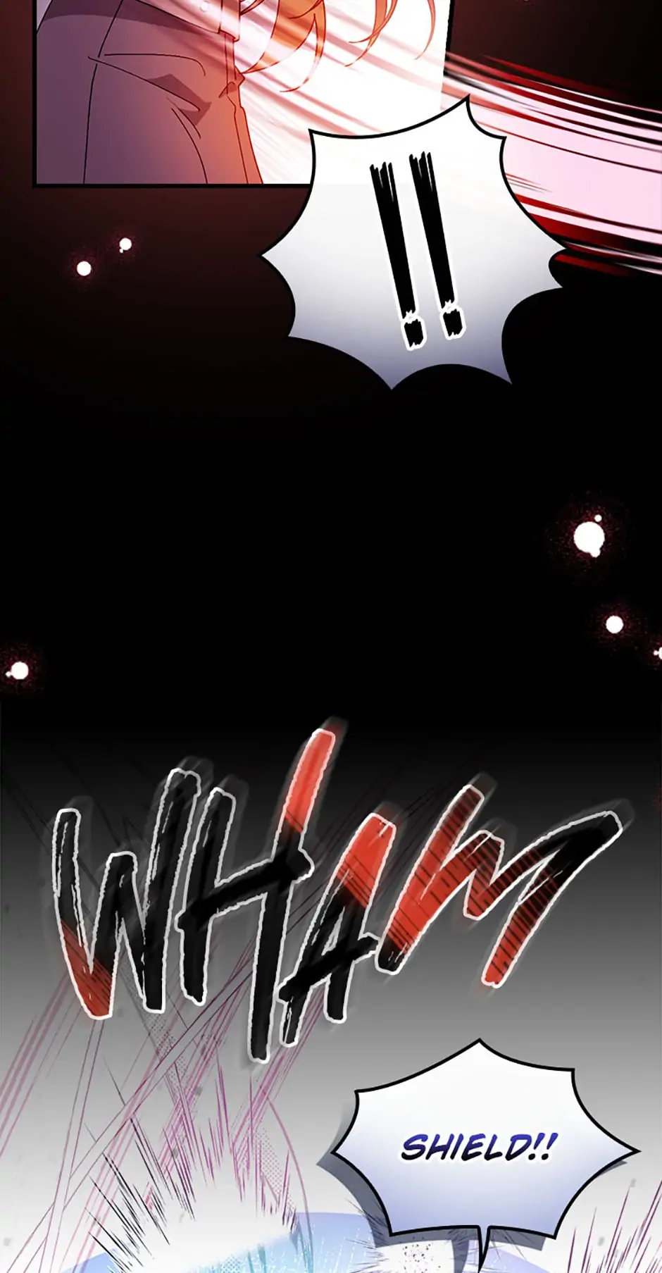 Read Aria of the Withered Branch EN Manga Online