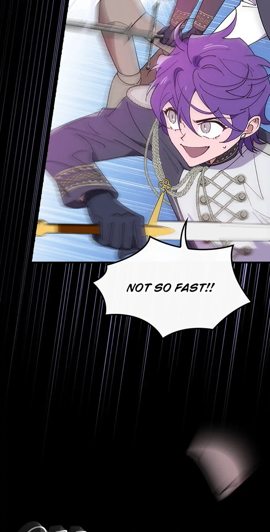 Read Aria of the Withered Branch EN Manga Online