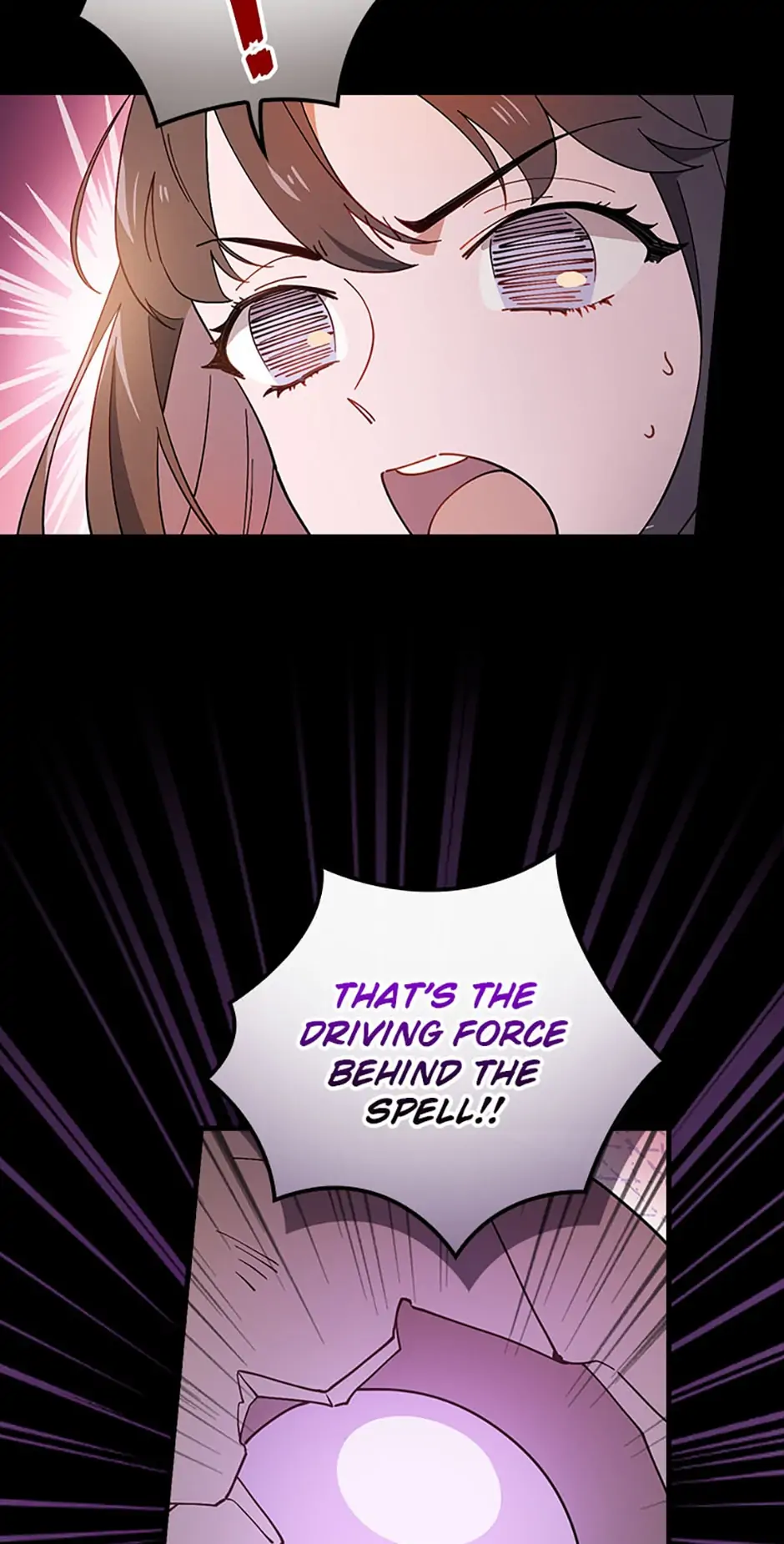 Read Aria of the Withered Branch EN Manga Online