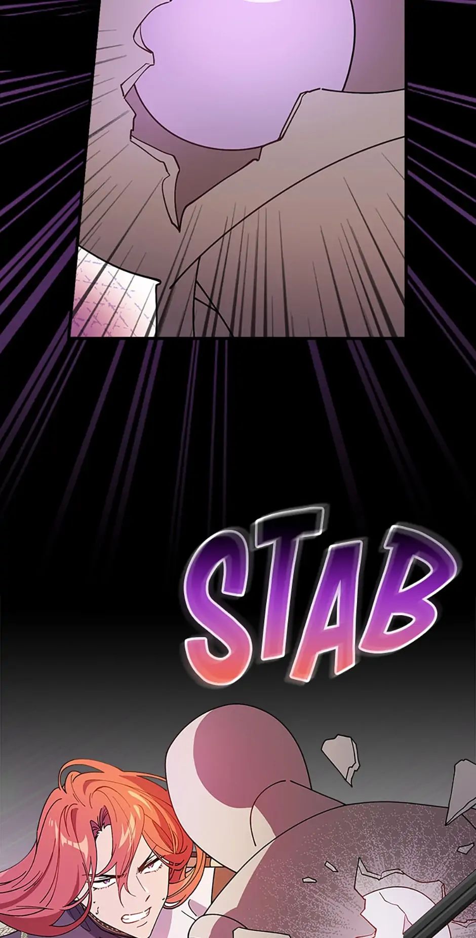 Read Aria of the Withered Branch EN Manga Online