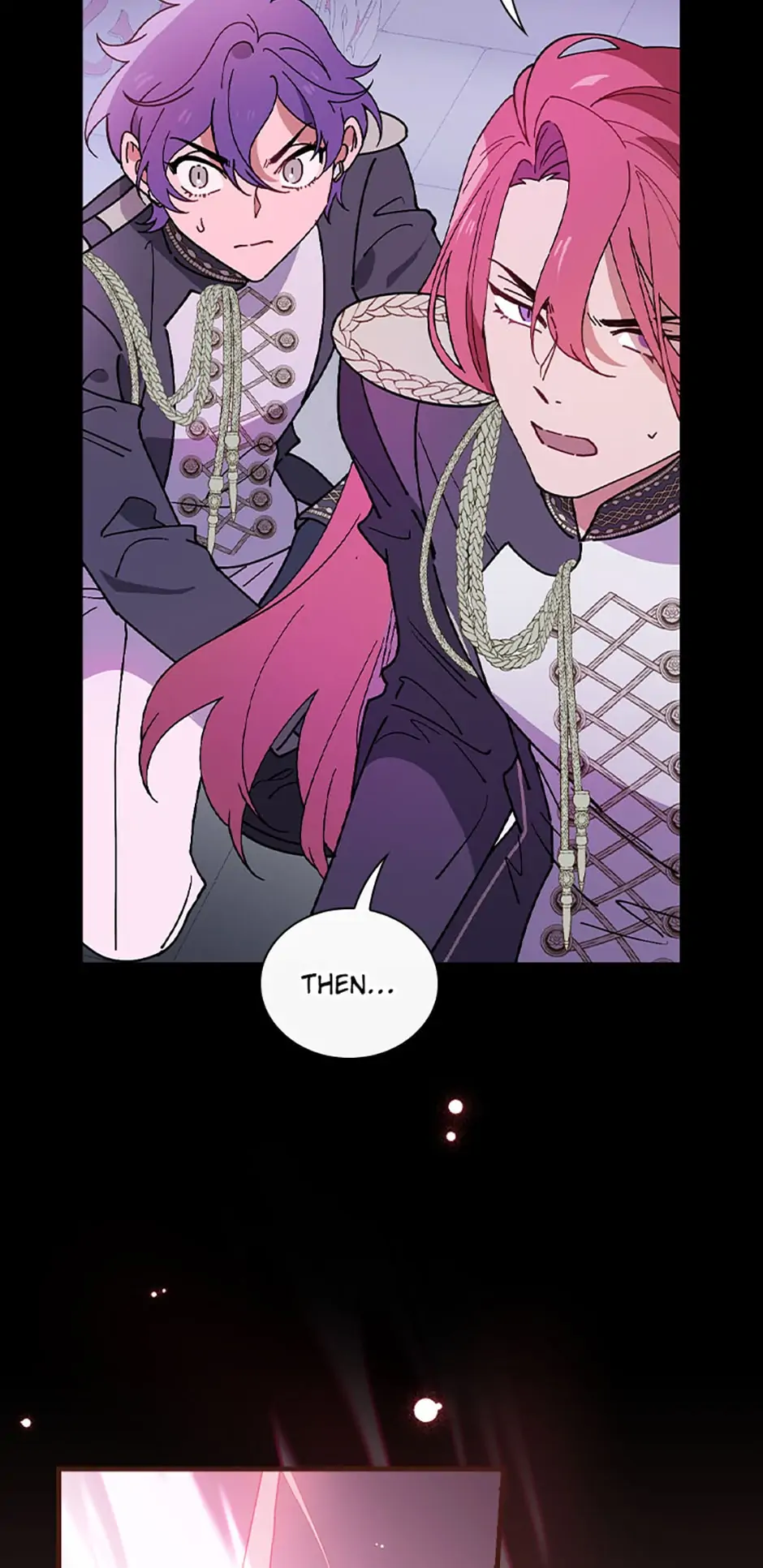 Read Aria of the Withered Branch EN Manga Online