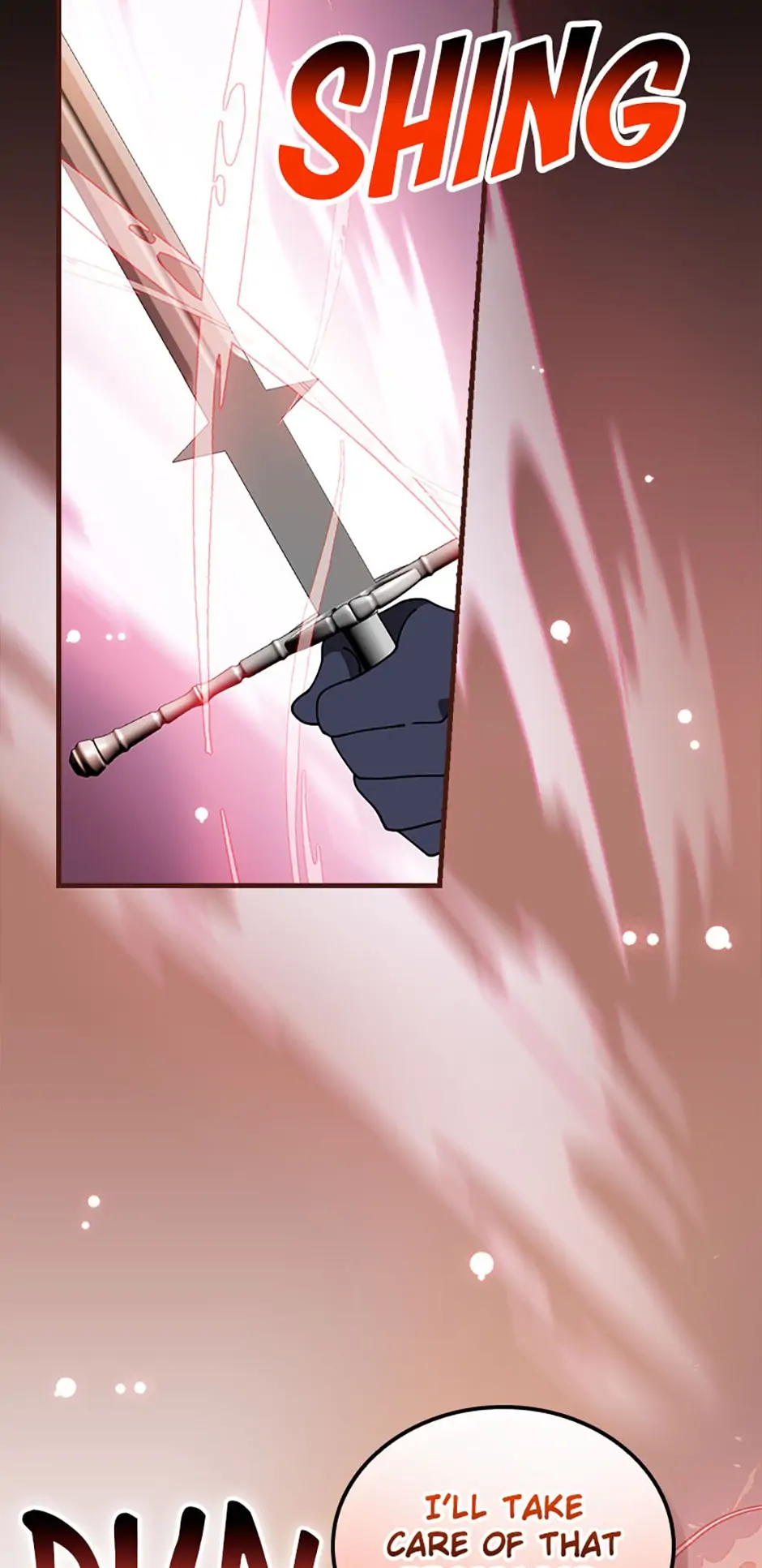 Read Aria of the Withered Branch EN Manga Online