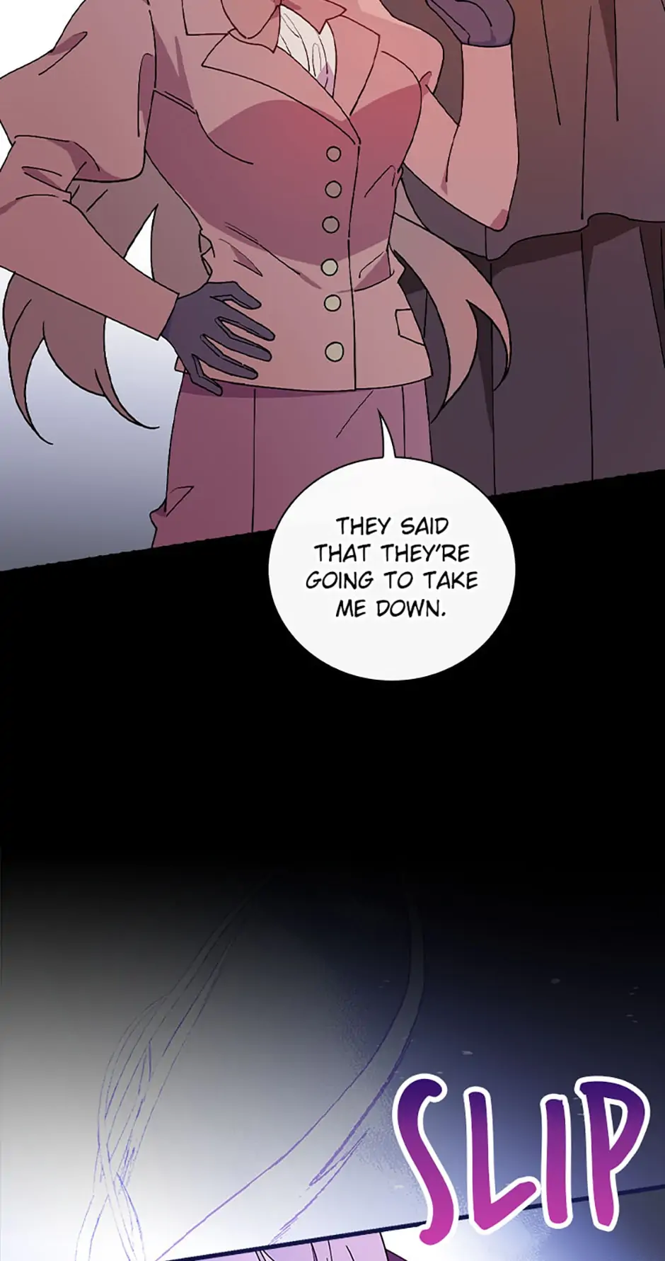 Read Aria of the Withered Branch EN Manga Online