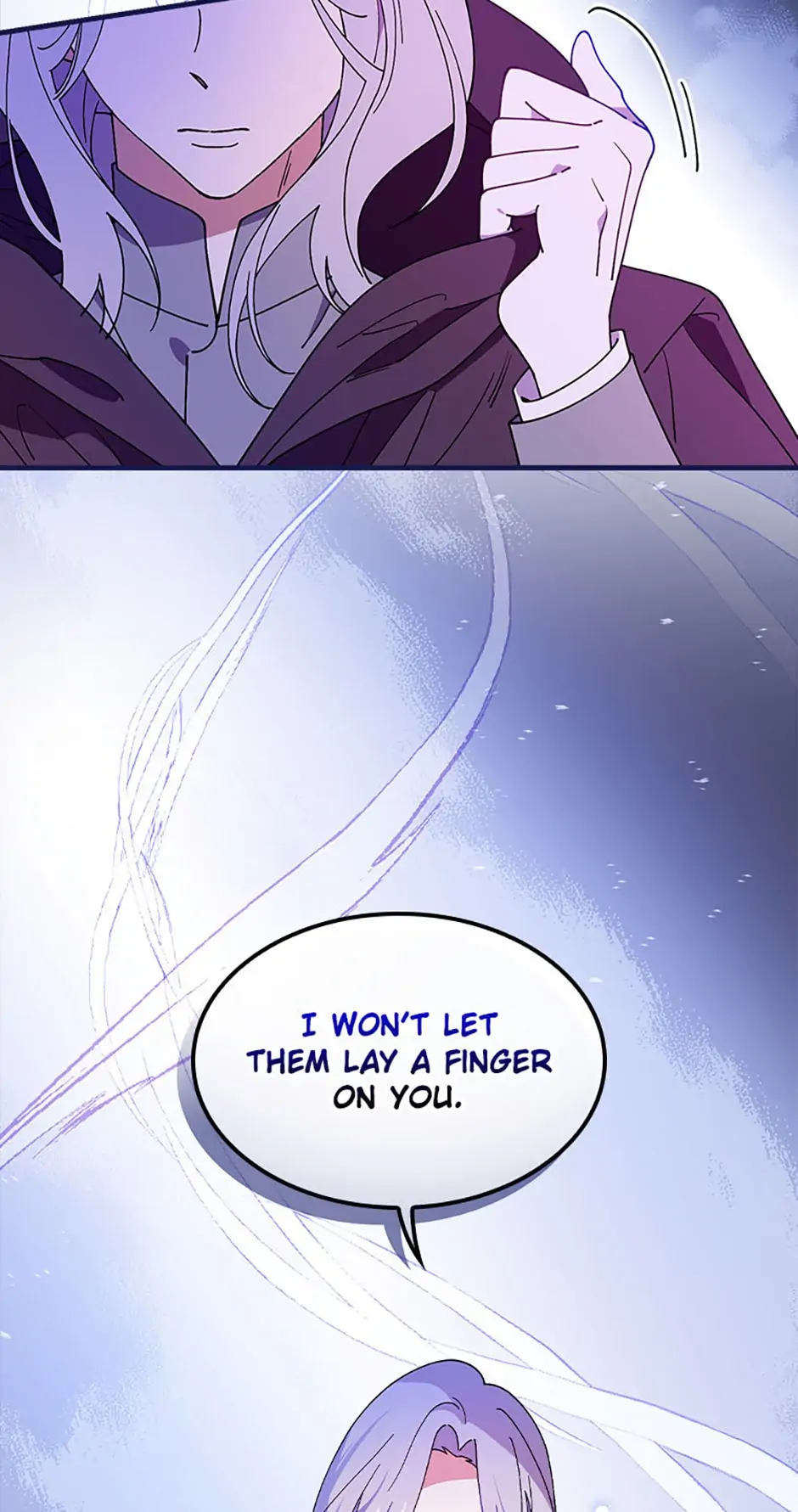 Read Aria of the Withered Branch EN Manga Online