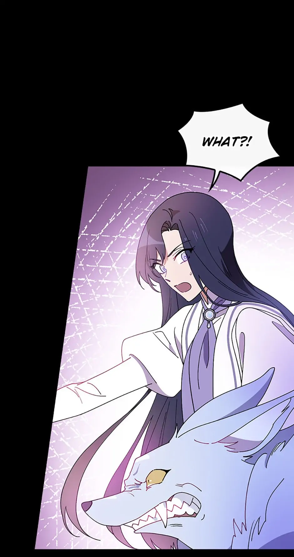 Read Aria of the Withered Branch EN Manga Online