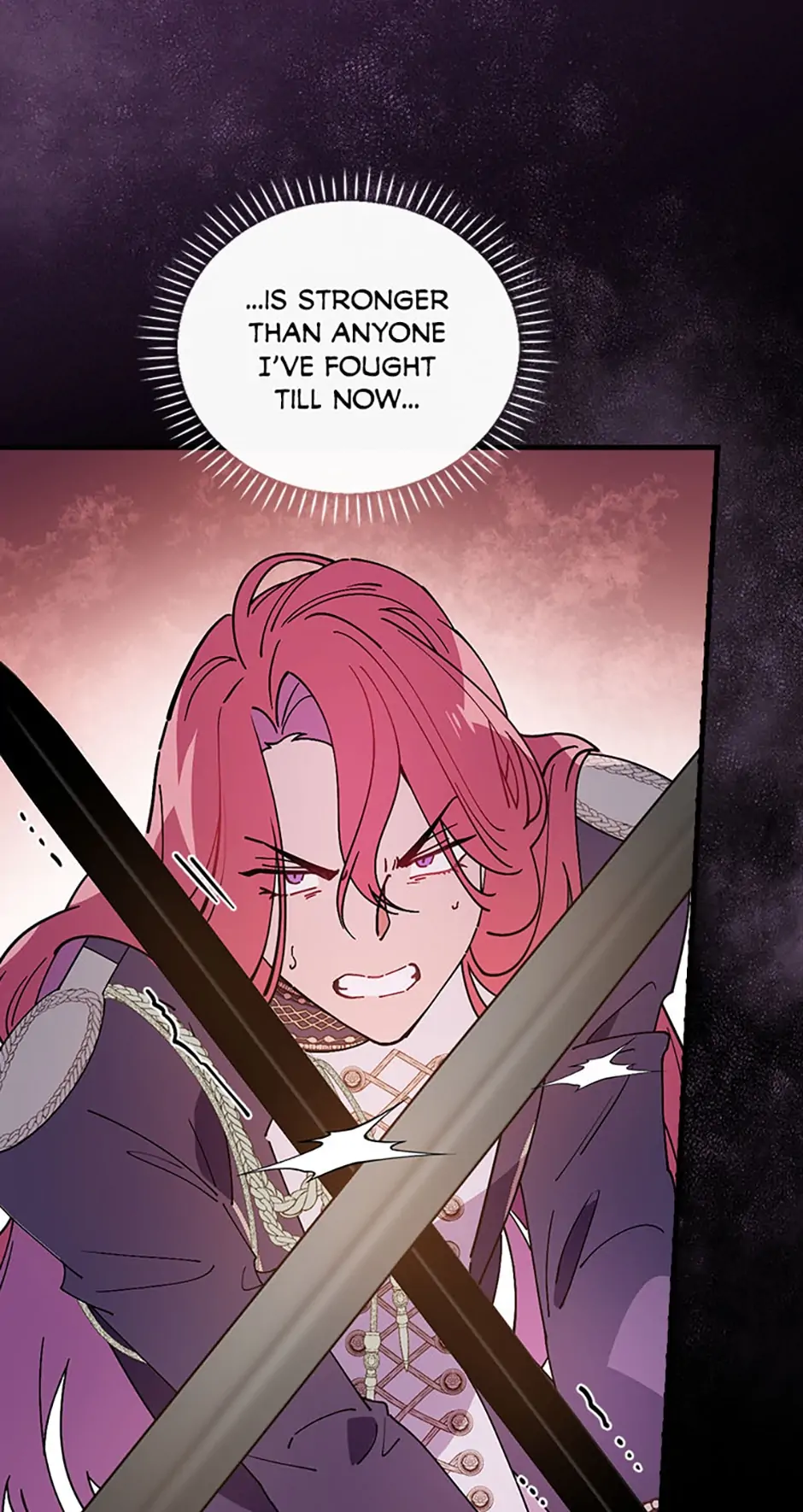 Read Aria of the Withered Branch EN Manga Online