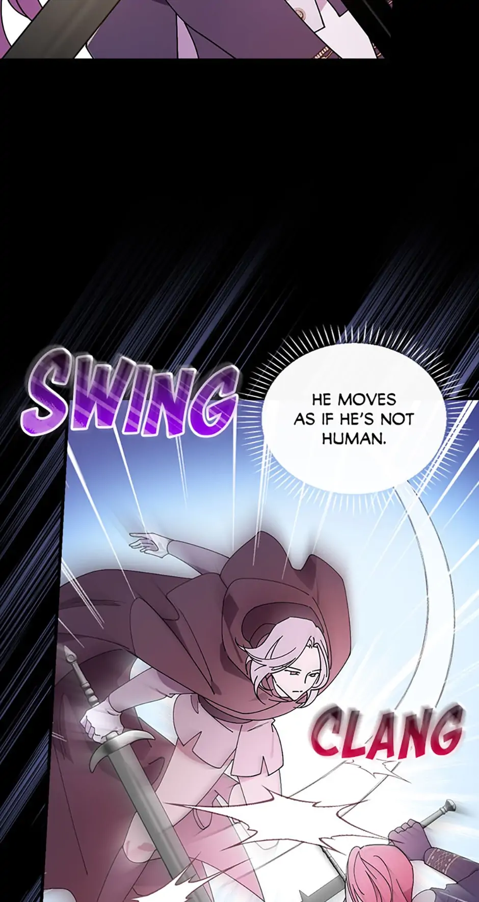 Read Aria of the Withered Branch EN Manga Online