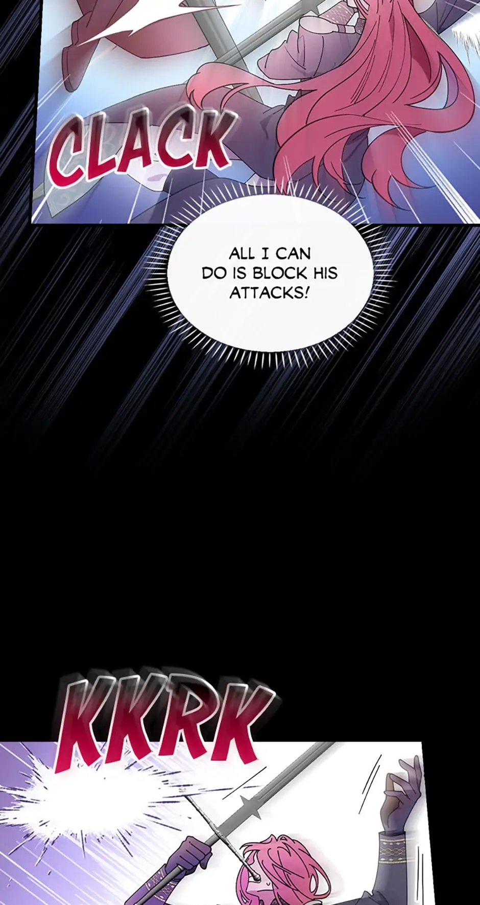 Read Aria of the Withered Branch EN Manga Online