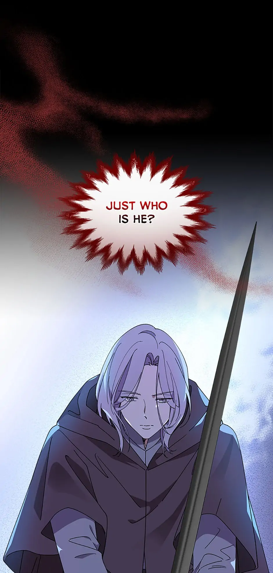 Read Aria of the Withered Branch EN Manga Online