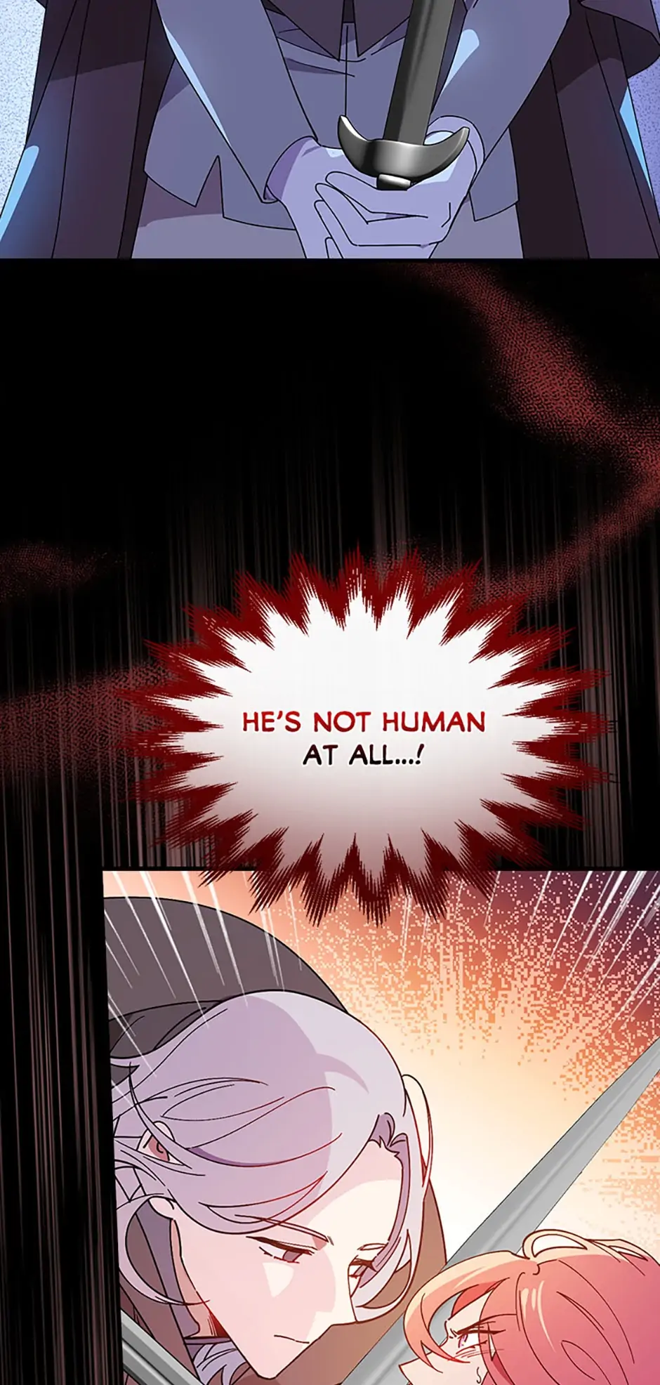 Read Aria of the Withered Branch EN Manga Online