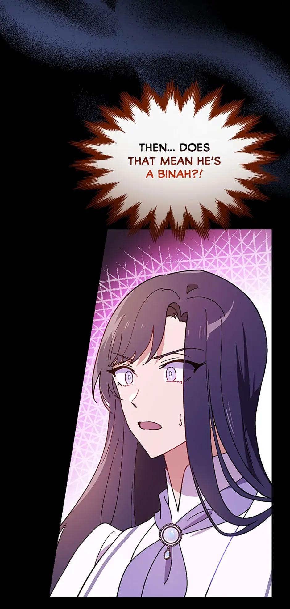 Read Aria of the Withered Branch EN Manga Online