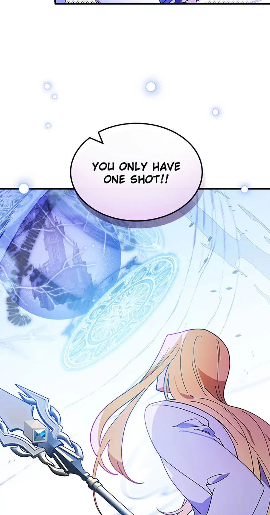 Read Aria of the Withered Branch EN Manga Online