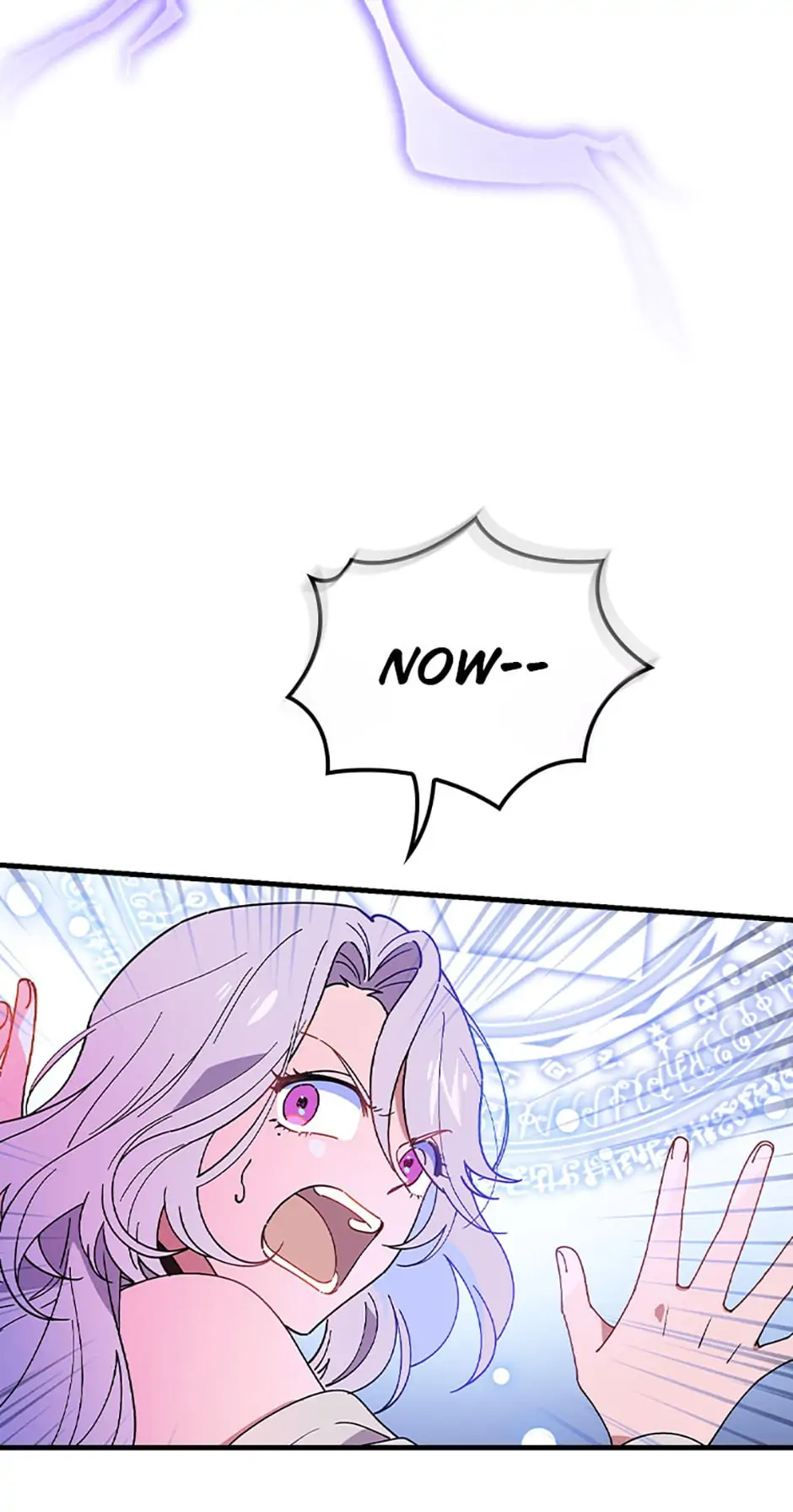 Read Aria of the Withered Branch EN Manga Online
