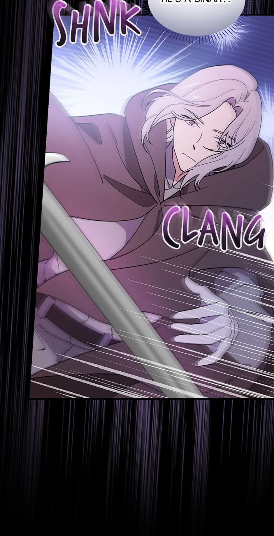 Read Aria of the Withered Branch EN Manga Online
