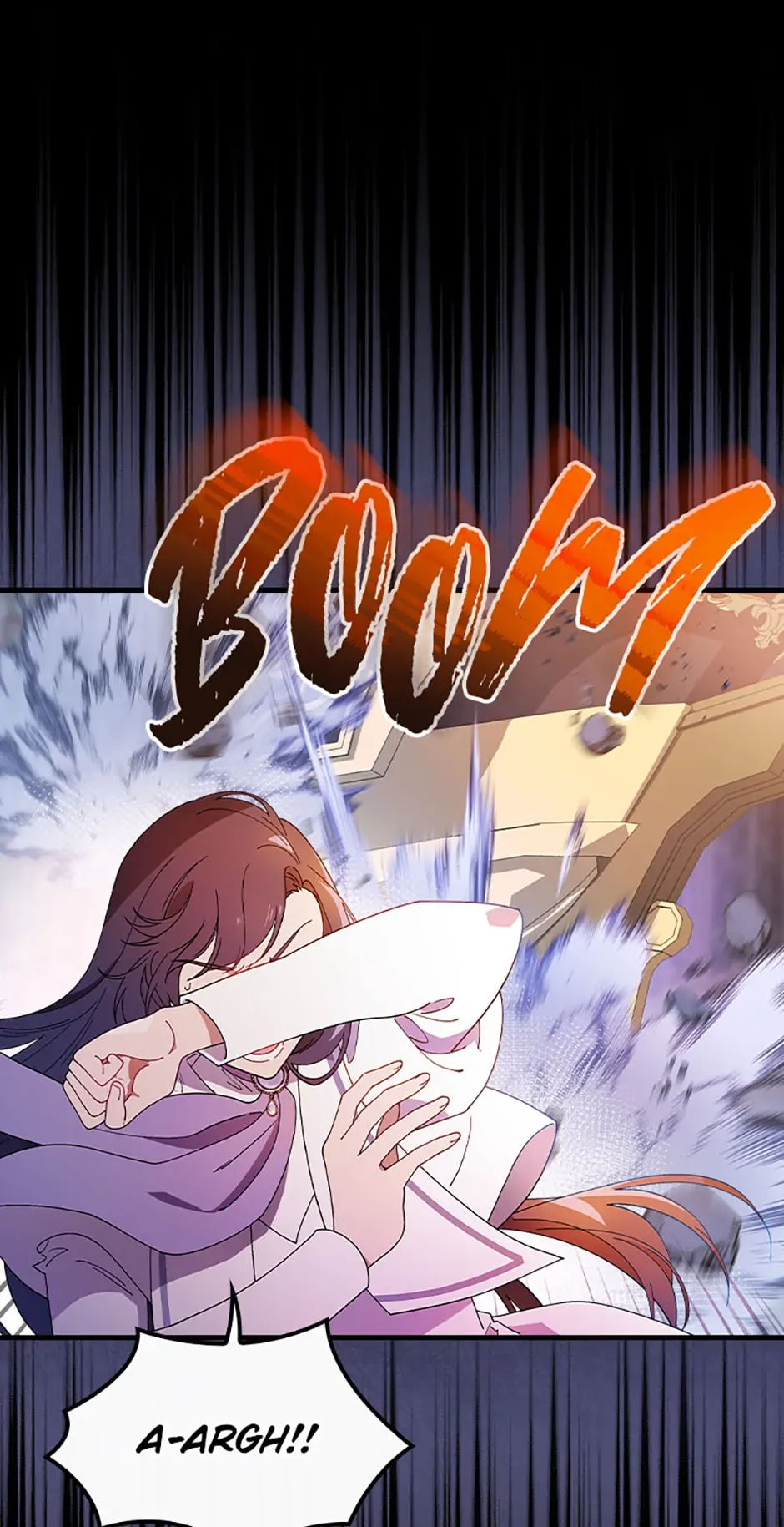 Read Aria of the Withered Branch EN Manga Online