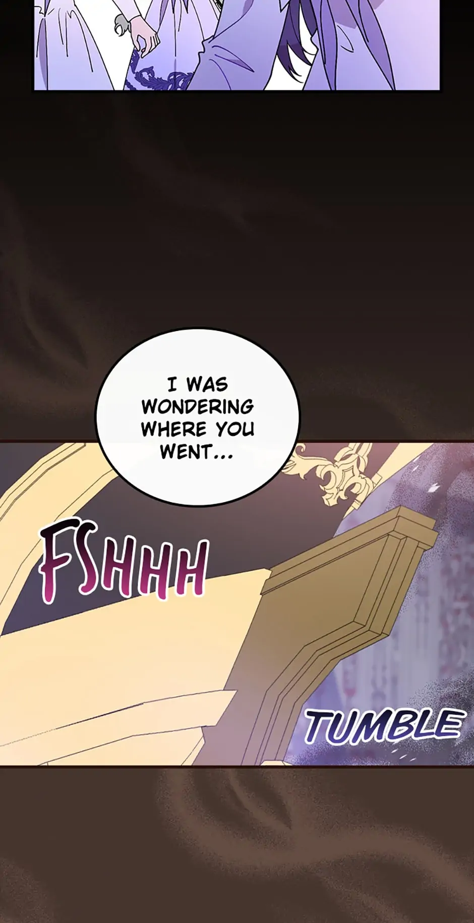 Read Aria of the Withered Branch EN Manga Online