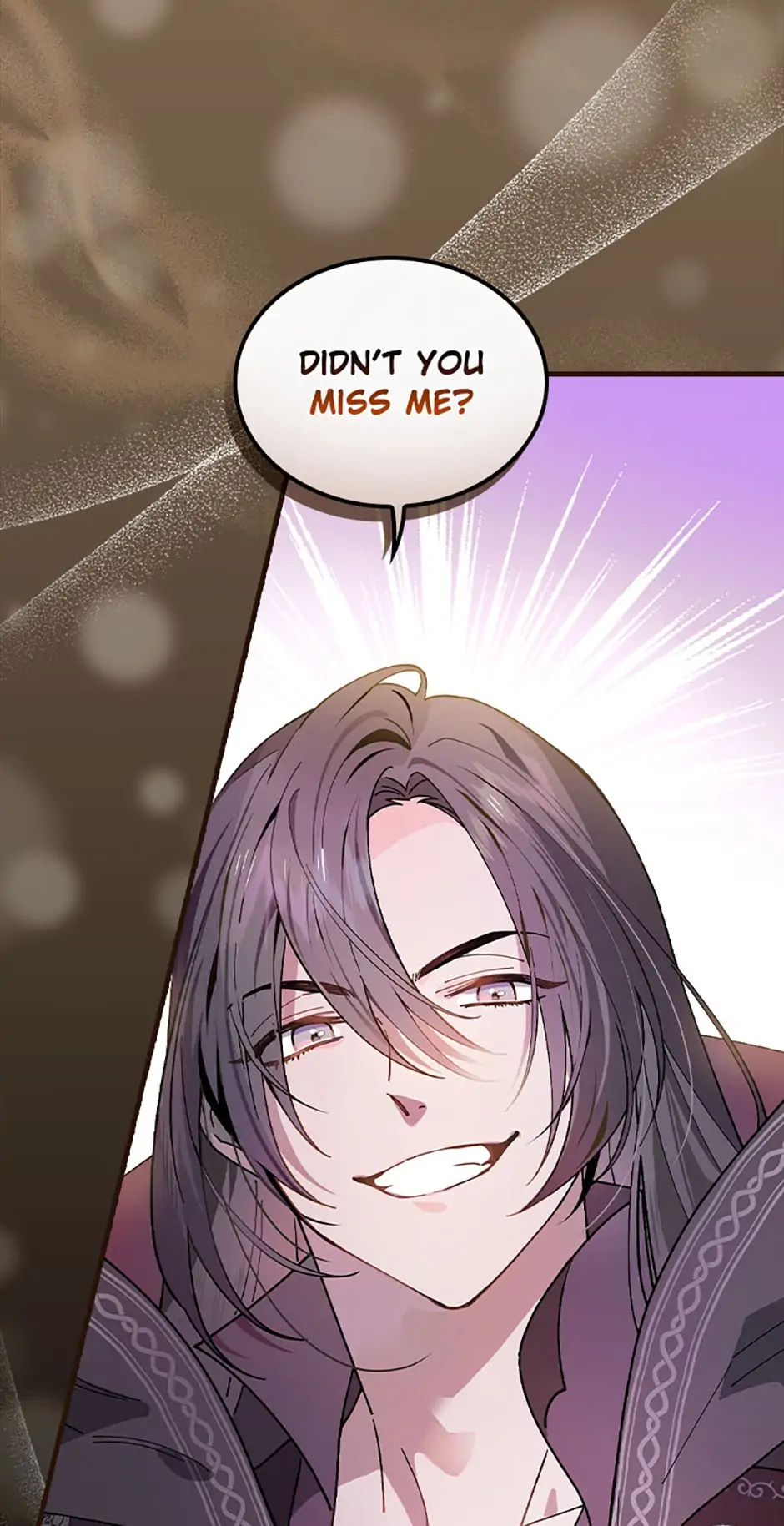Read Aria of the Withered Branch EN Manga Online