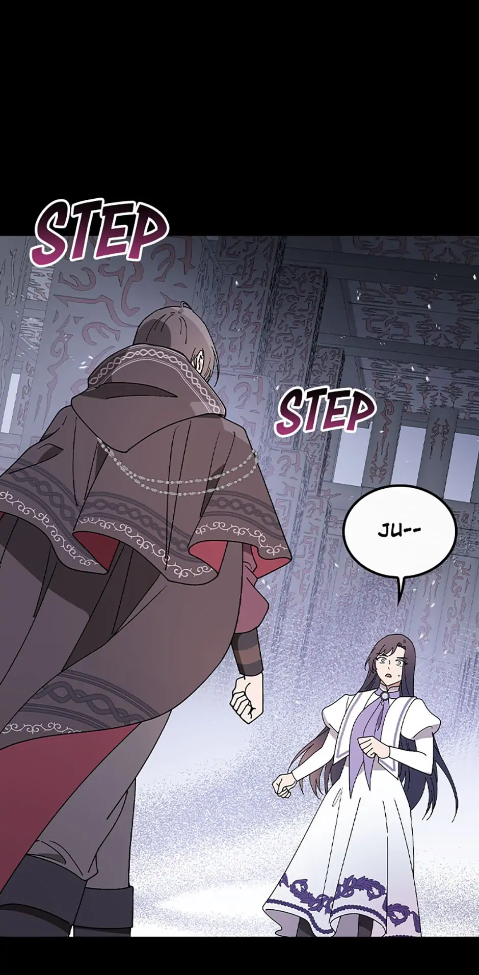 Read Aria of the Withered Branch EN Manga Online