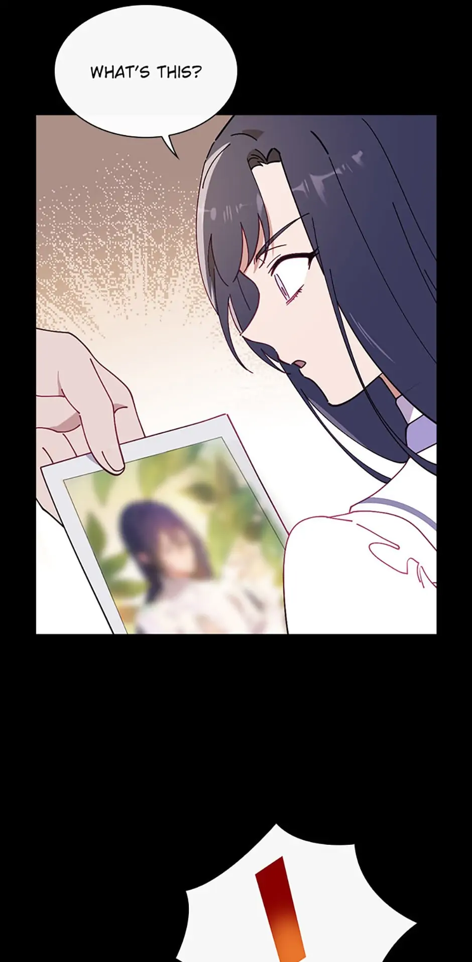Read Aria of the Withered Branch EN Manga Online