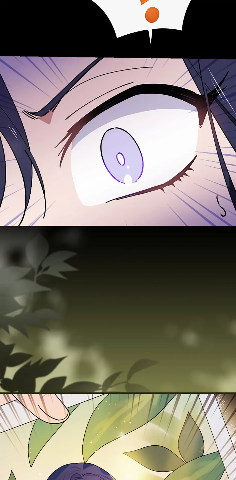 Read Aria of the Withered Branch EN Manga Online