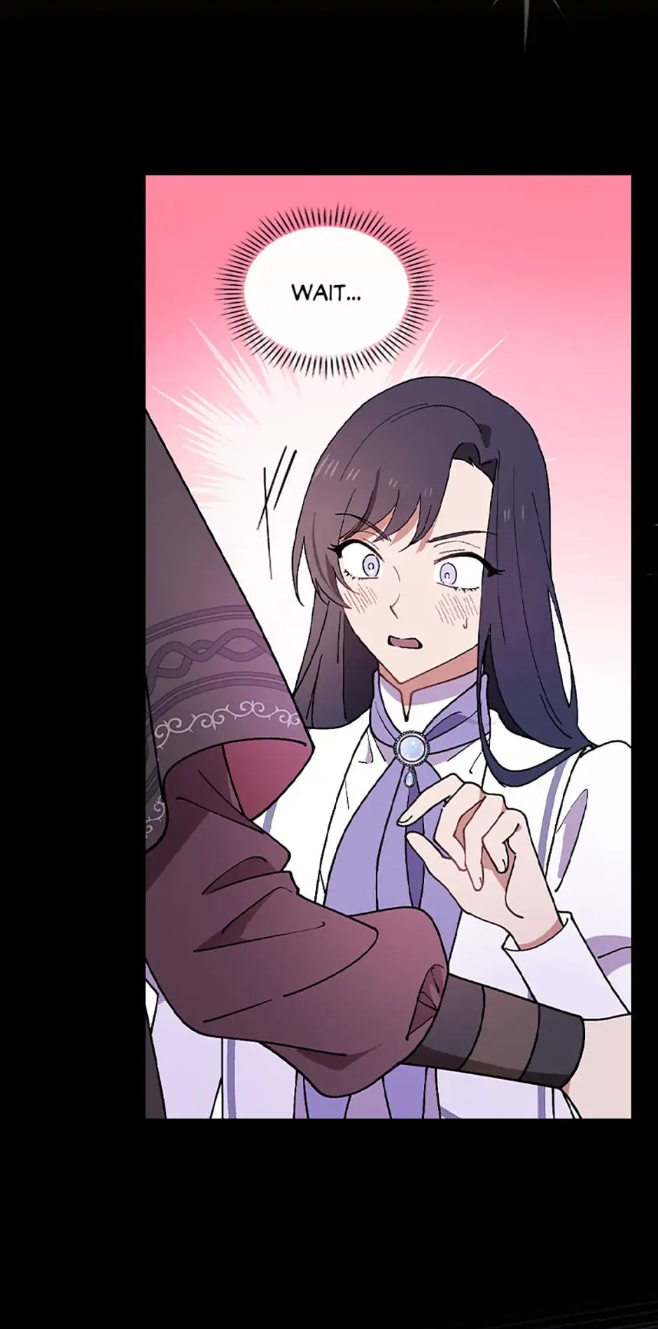 Read Aria of the Withered Branch EN Manga Online