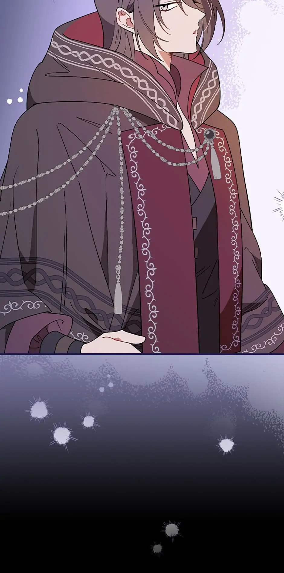 Read Aria of the Withered Branch EN Manga Online