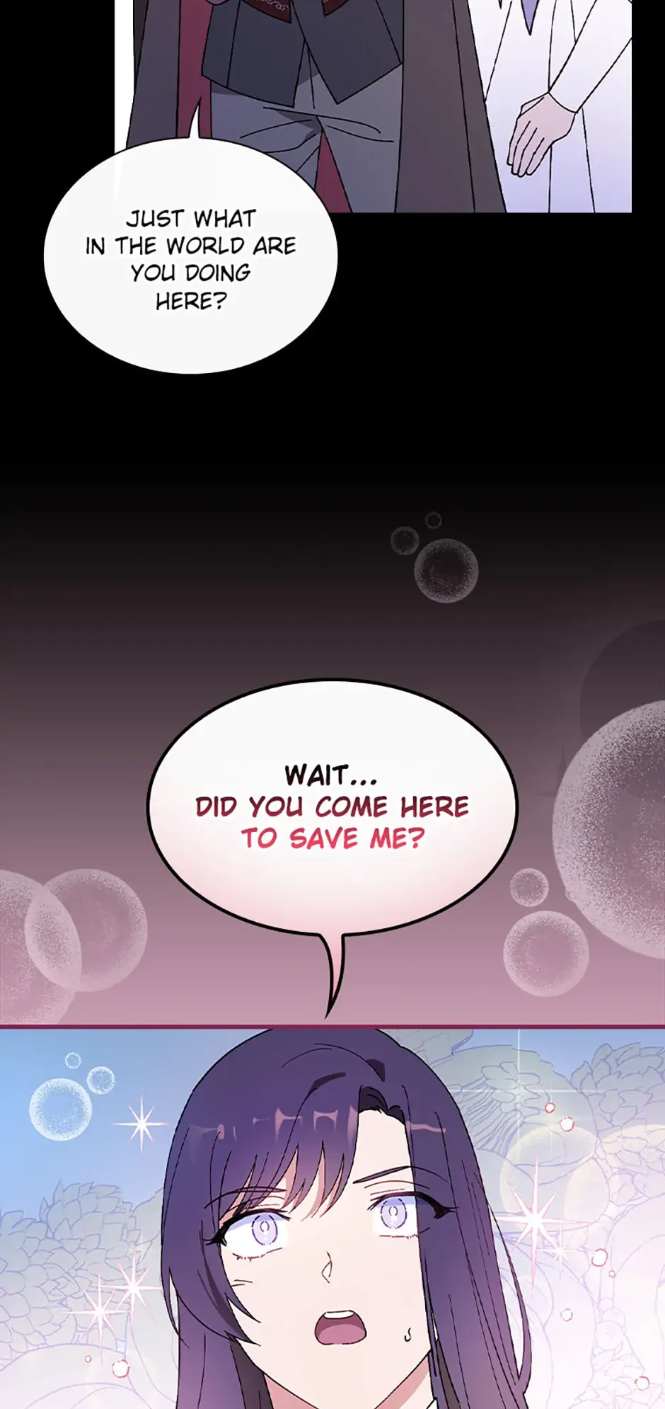 Read Aria of the Withered Branch EN Manga Online