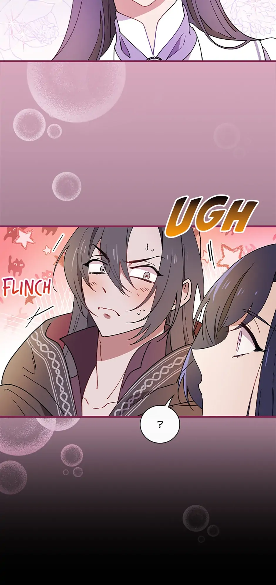 Read Aria of the Withered Branch EN Manga Online
