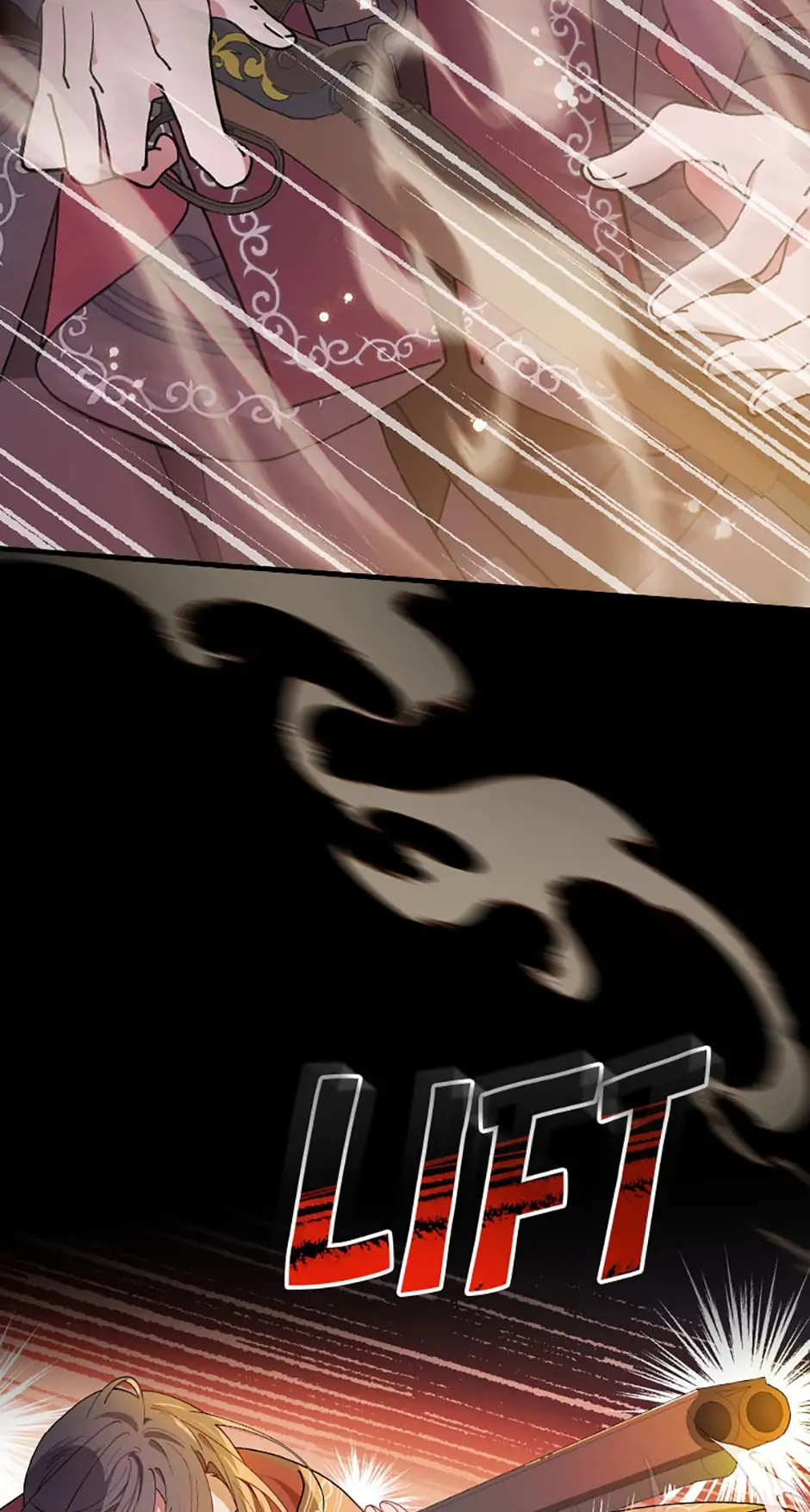 Read Aria of the Withered Branch EN Manga Online