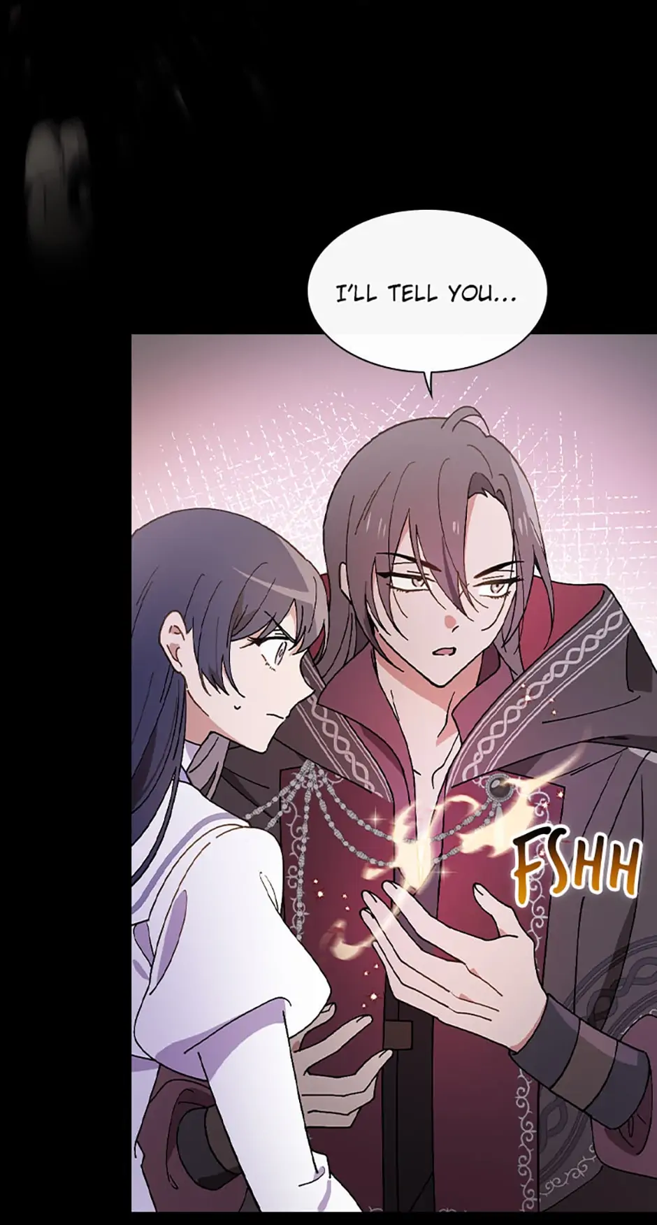 Read Aria of the Withered Branch EN Manga Online