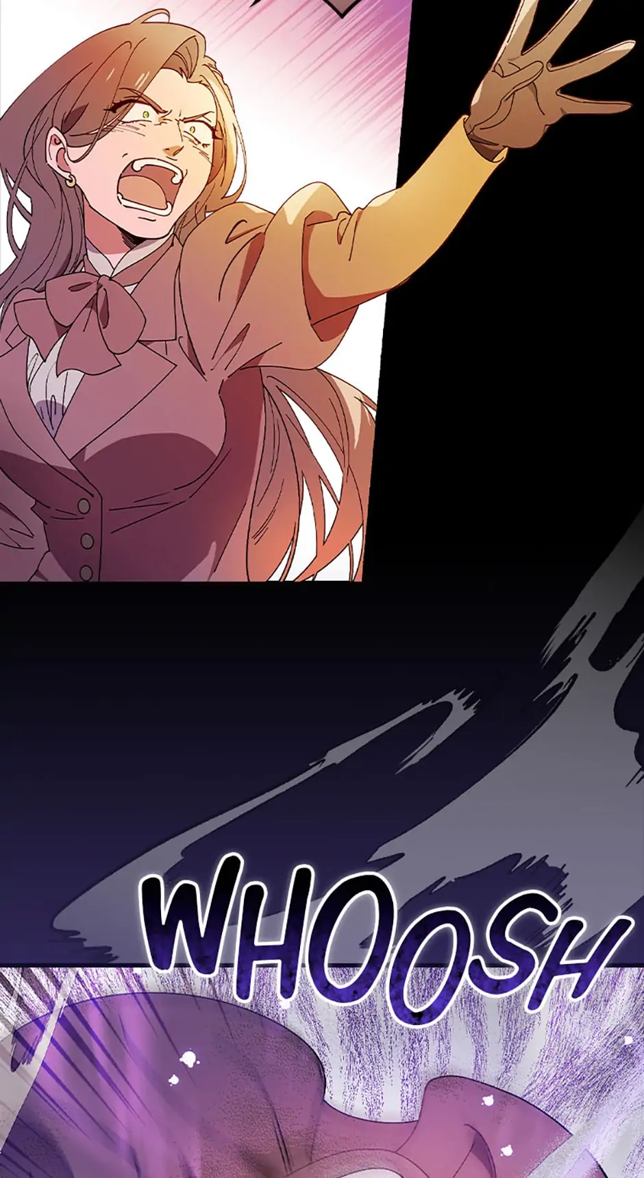 Read Aria of the Withered Branch EN Manga Online