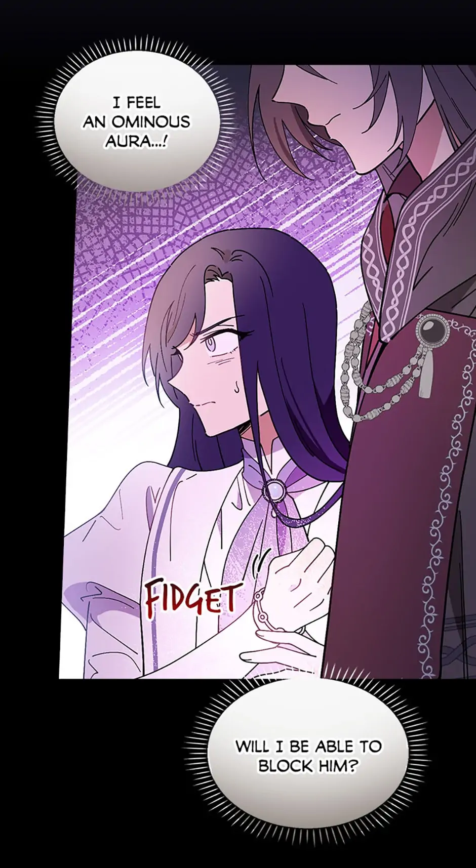 Read Aria of the Withered Branch EN Manga Online