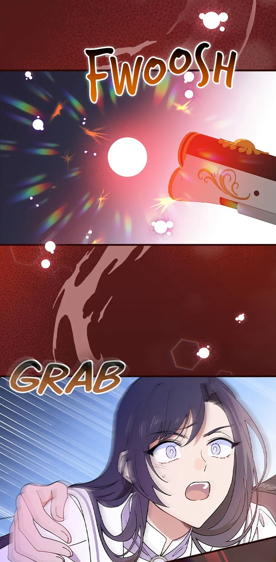 Read Aria of the Withered Branch EN Manga Online
