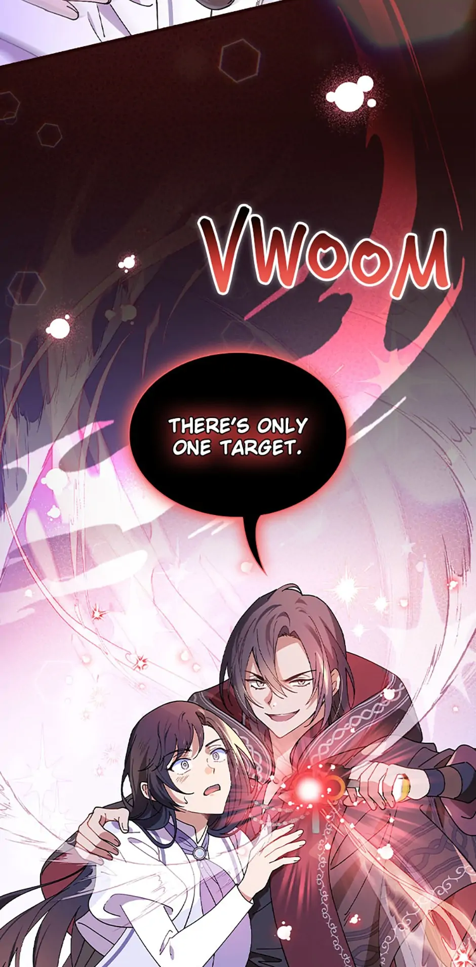 Read Aria of the Withered Branch EN Manga Online