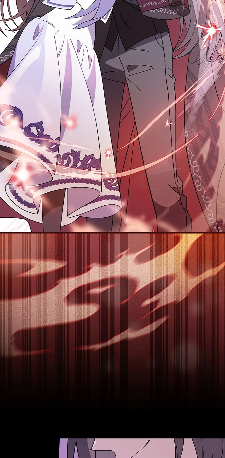 Read Aria of the Withered Branch EN Manga Online