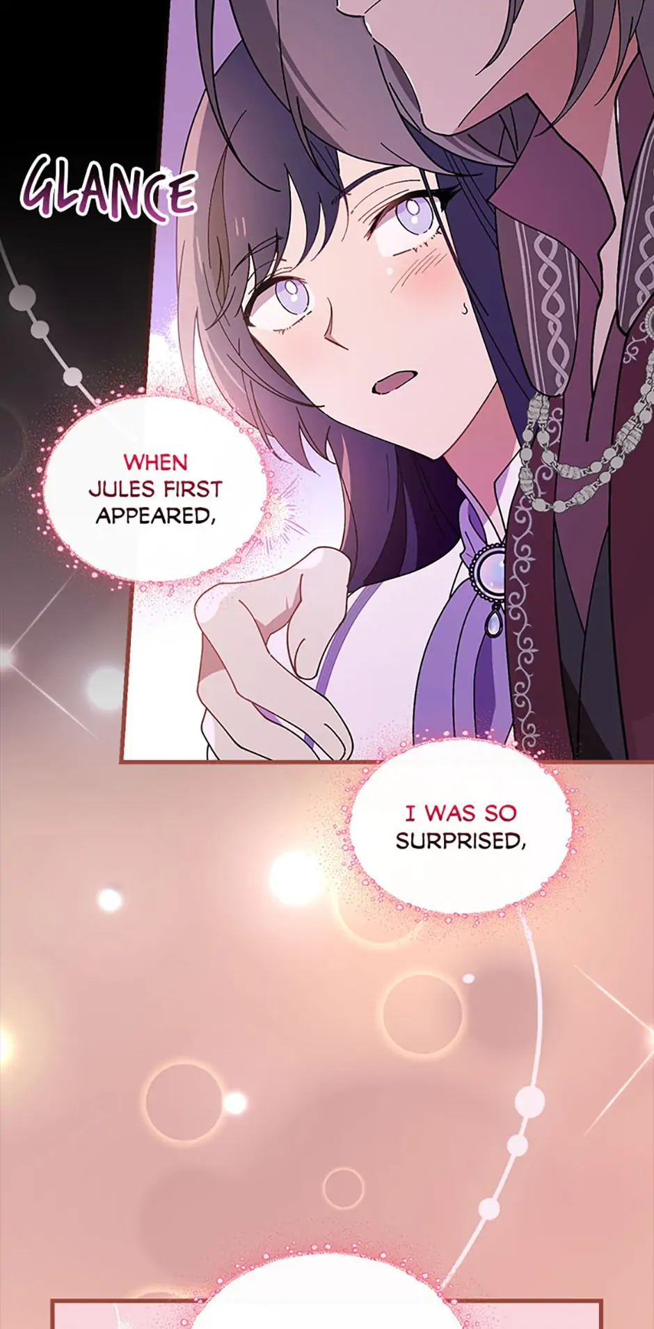 Read Aria of the Withered Branch EN Manga Online