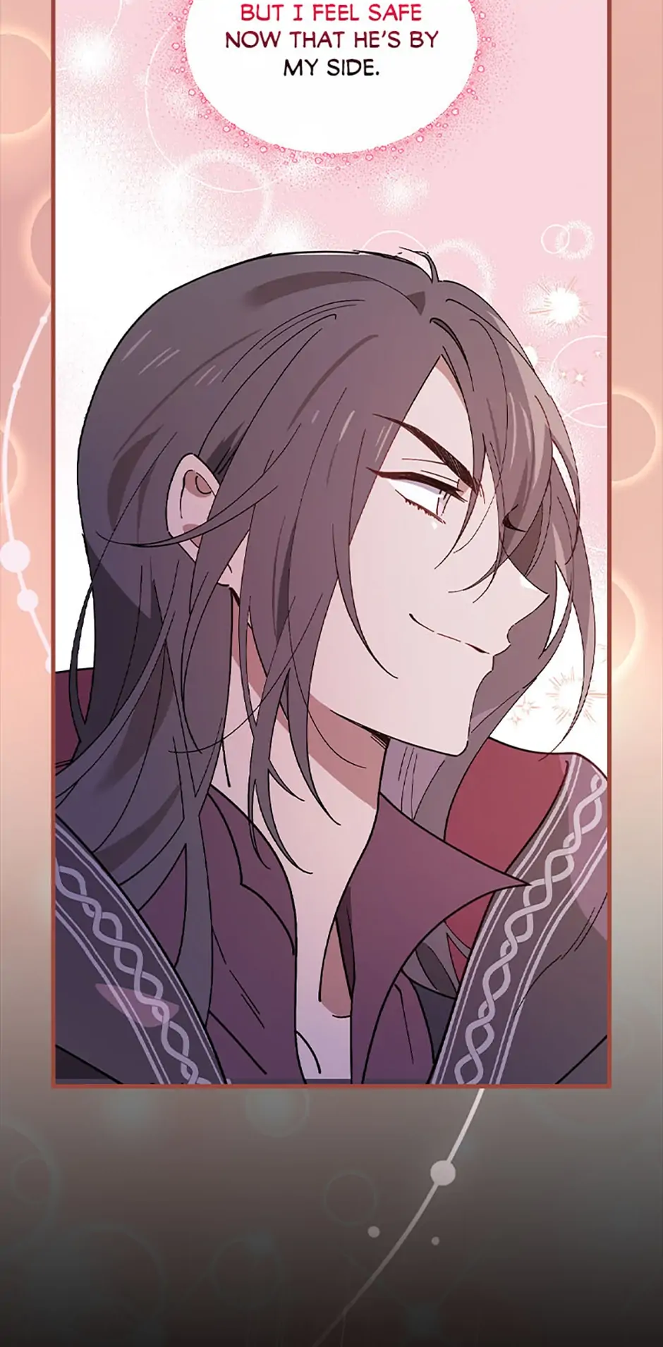 Read Aria of the Withered Branch EN Manga Online