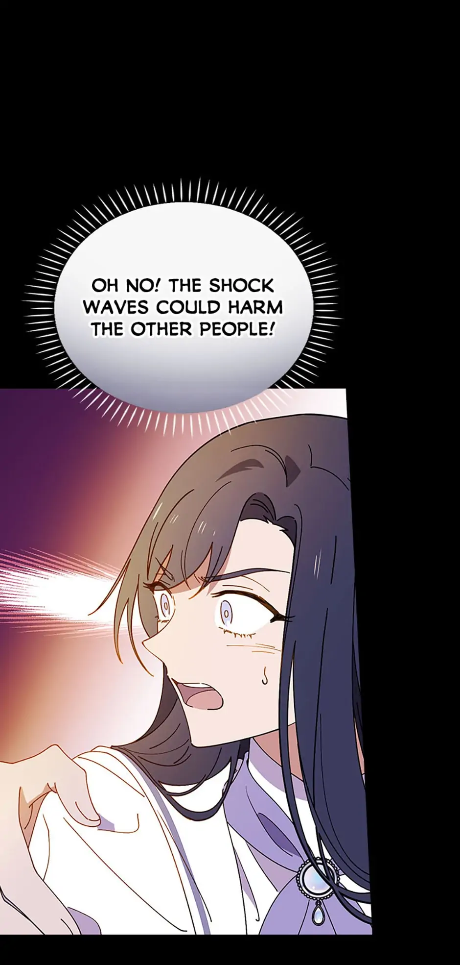 Read Aria of the Withered Branch EN Manga Online