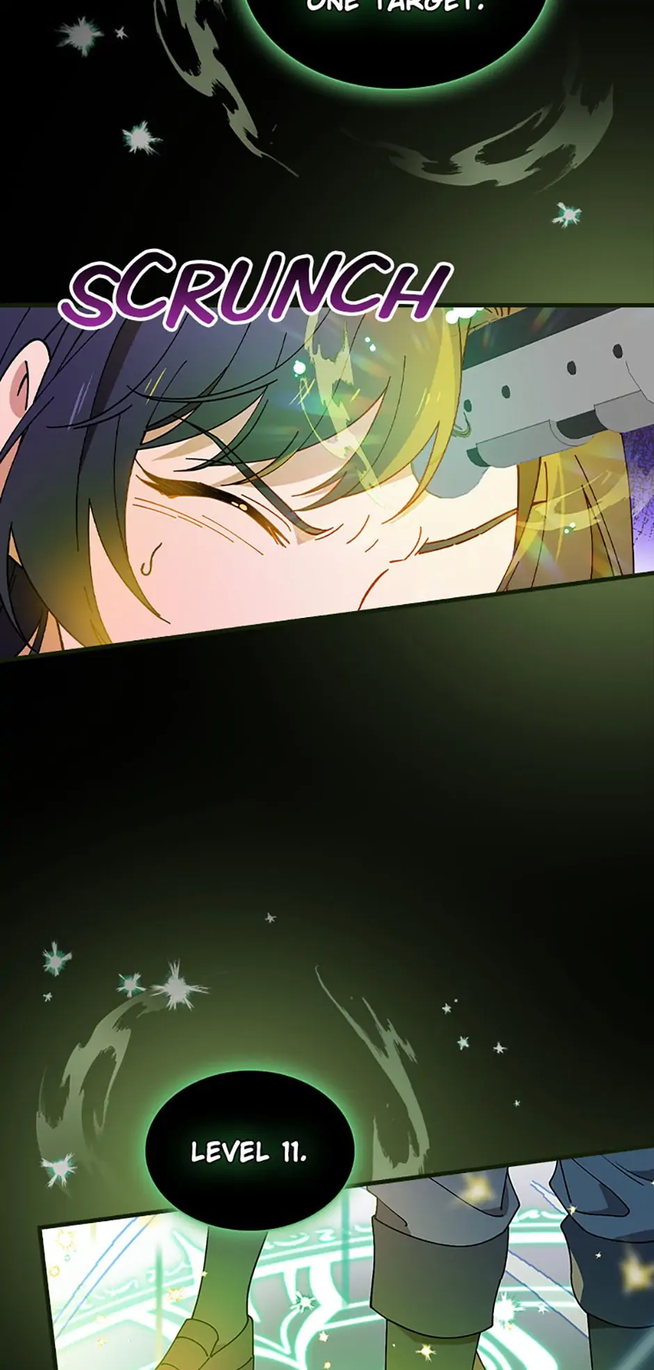 Read Aria of the Withered Branch EN Manga Online