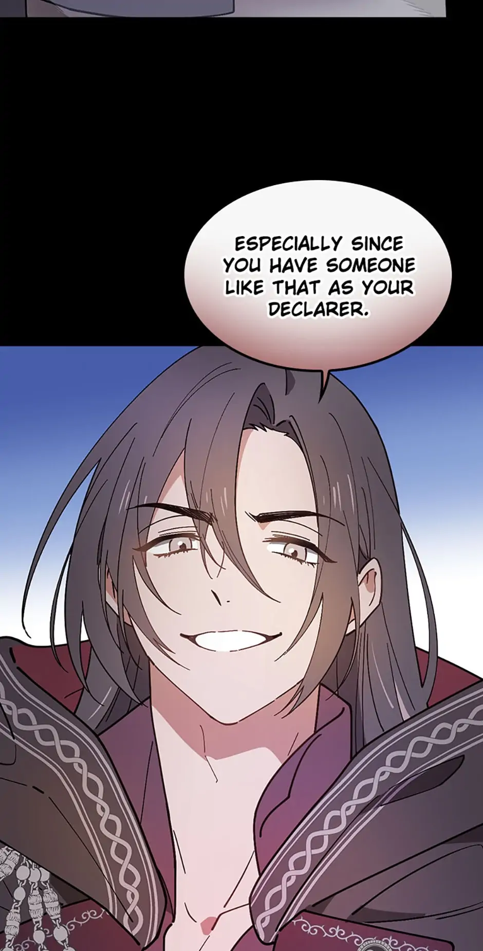 Read Aria of the Withered Branch EN Manga Online