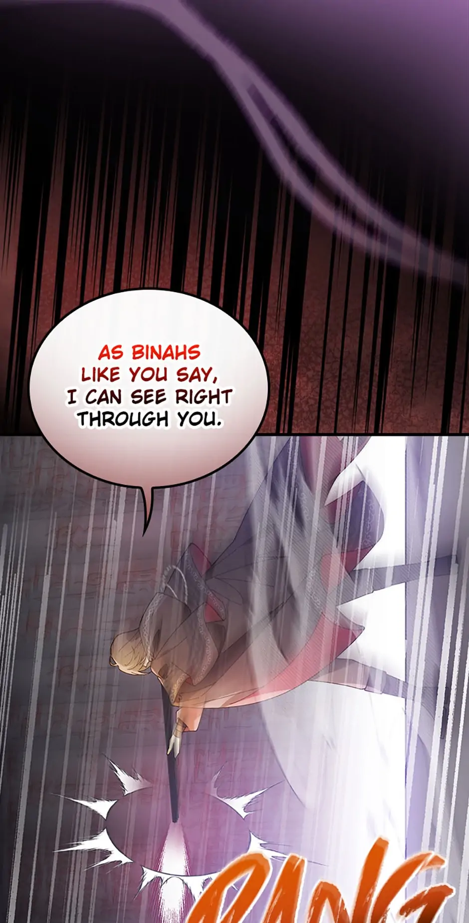Read Aria of the Withered Branch EN Manga Online
